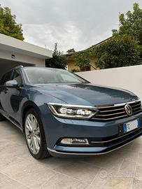 VOLKSWAGEN Passat 8ª serie - 2017