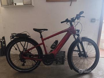 bicicletta elettrica