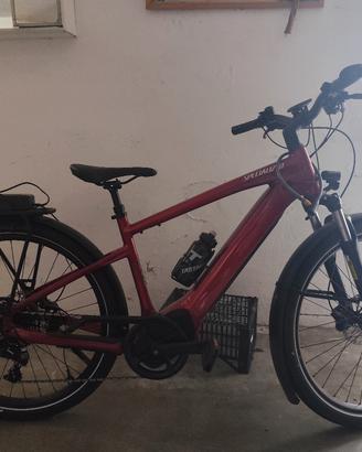 bicicletta elettrica