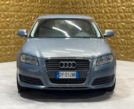 Audi A3 1.8 TFSI Attraction