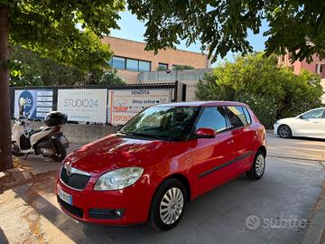 Skoda Fabia 1.2 NEOPATENTATI