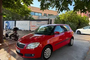 Skoda Fabia 1.2 NEOPATENTATI