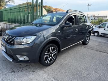 Dacia Sandero Stepway 1.5 dCi 8V 90CV Start&Stop