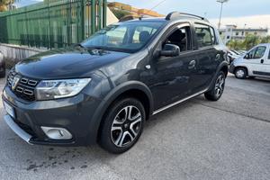 Dacia Sandero Stepway 1.5 dCi 8V 90CV Start&Stop