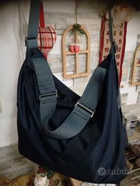 BORSA donna "NANNINI" pratica capiente