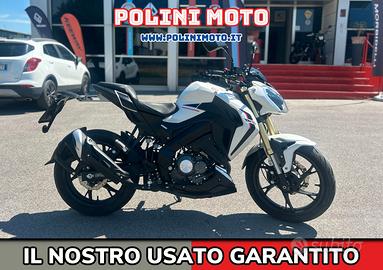 KEEWAY RKF 125cc - IL NOSTRO USATO GARANTITO