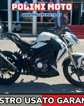 KEEWAY RKF 125cc - IL NOSTRO USATO GARANTITO