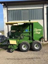 Rotopressa Round Pack Krone