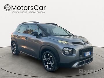 CITROEN C3 Aircross BlueHDi 100 S&S Shine