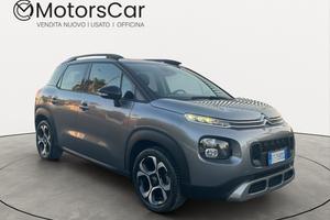 CITROEN C3 Aircross BlueHDi 100 S&S Shine