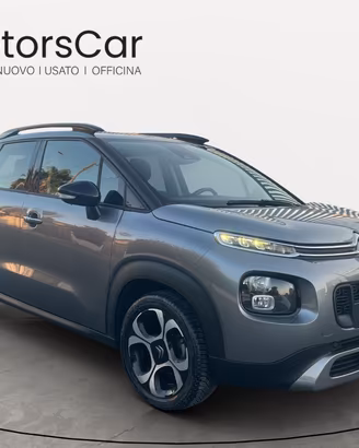 CITROEN C3 Aircross BlueHDi 100 S&S Shine