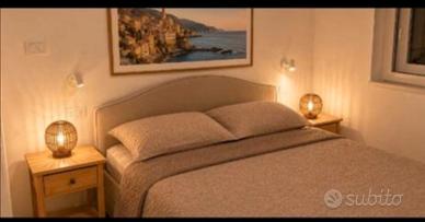 Rapallo 2/3 posti letto a 100 metri dal mare