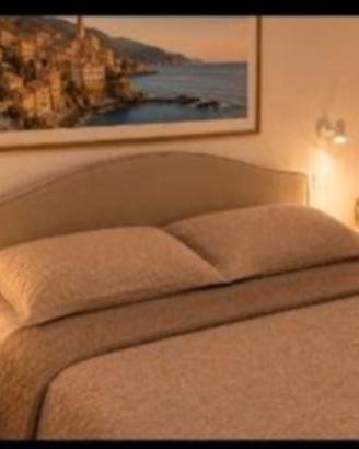 Rapallo 2/3 posti letto a 100 metri dal mare