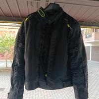 abbigliamento moto uomo donna