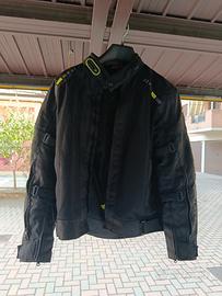 abbigliamento moto uomo donna