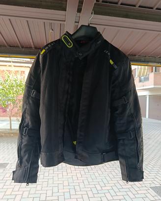 abbigliamento moto uomo donna