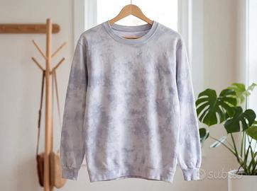 Felpa Levi's Tie-Dye - Taglia S