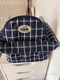 Seggiolino da tavolo Cam