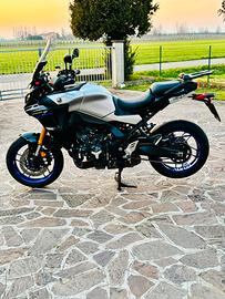 Yamaha Tracer 9GT