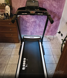 Tapis roulant Diadora Exess 8.5