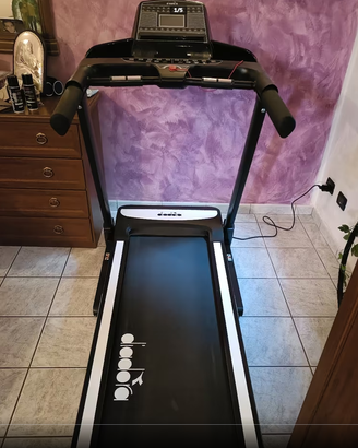 Tapis roulant Diadora Exess 8.5
