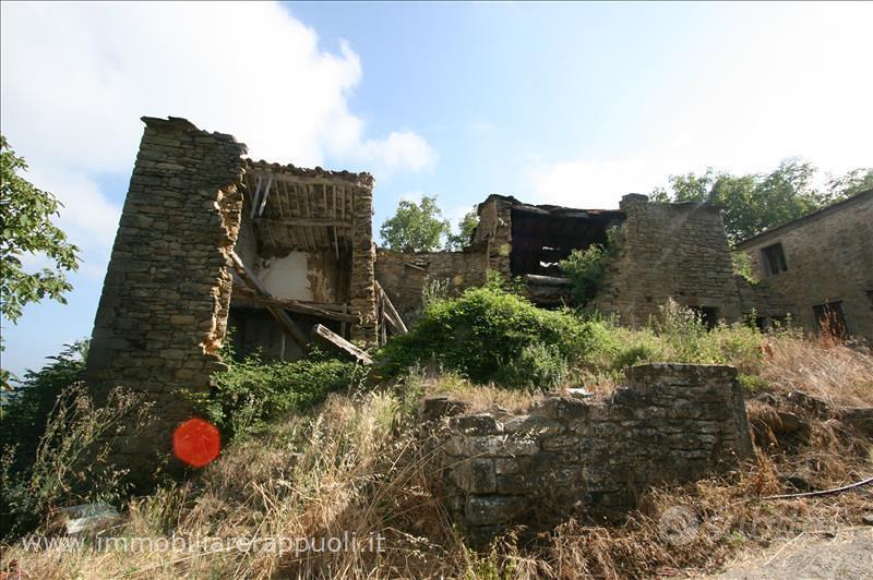 CL151 - Affascinante Casale in Pietra da Ristruttu - Altro