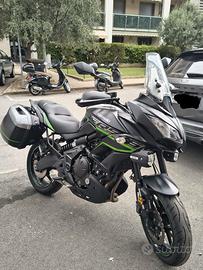 KAWASAKI VERSYS 2019