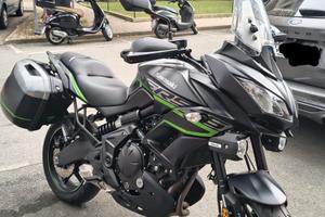 KAWASAKI VERSYS 2019