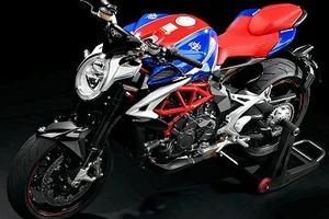 MV Agusta Brutale 800 RR America