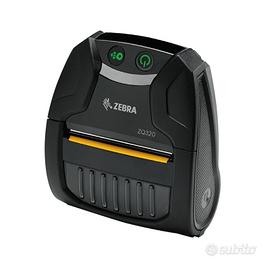 Stampante portatile ZEBRA ZQ320 buono stato