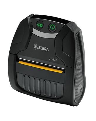 Stampante portatile ZEBRA ZQ320 buono stato