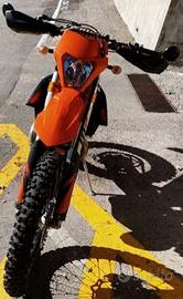 KTM EXC 300 