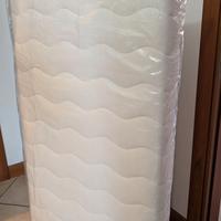 Materasso lettino neonati