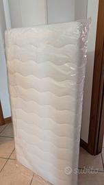 Materasso lettino neonati