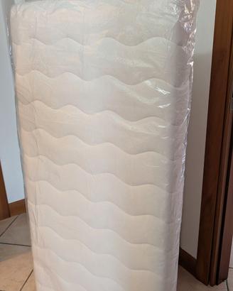 Materasso lettino neonati