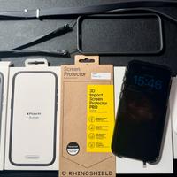 iPhone Air 512GB AppleCare+ Accessori Valore 2000€