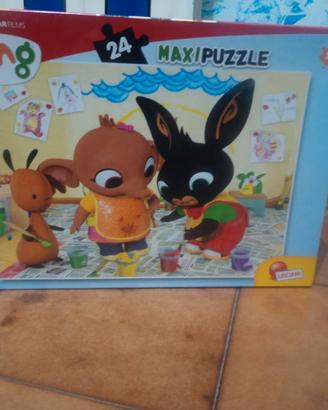 maxi puzzle bing