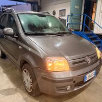 Fiat Panda 1.2 Active Natural Power