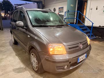 Fiat Panda 1.2 Active Natural Power