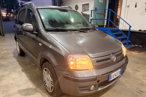 Fiat Panda 1.2 Active Natural Power