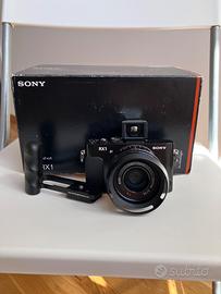 Sony RX 1