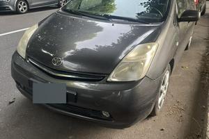 Toyota Prius 2 serie