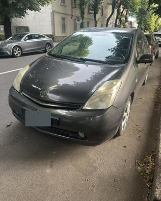 Toyota Prius 2 serie