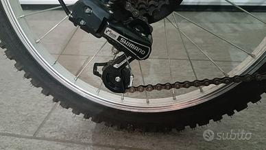  MTB 20" BAMBINA 