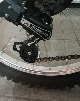  MTB 20" BAMBINA 