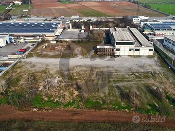 Terreno di 35000 m² a Castenedolo