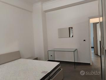 Stanze ristrutturate con bagno privato