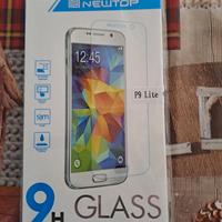 Vetrino P9 lite
