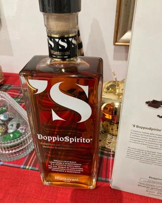 Collezione bottiglie