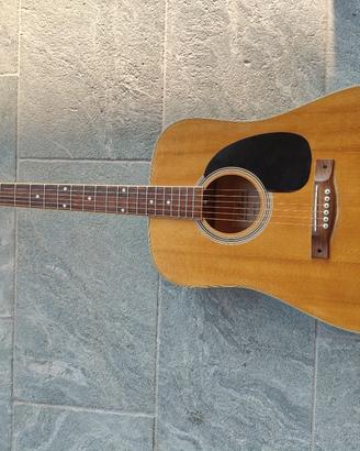 Chitarra acustica El Torres